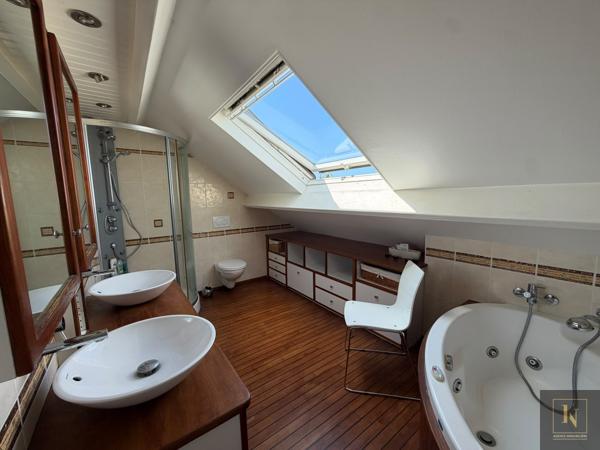 Maison 5 pièce(s) 4 chambre(s) 144 m²