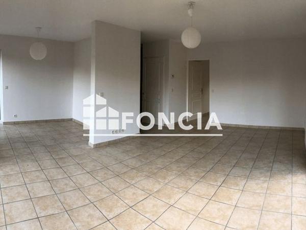 Location Maison 5 pièces 118.1 m² - 86 AVENUE DE CORZENT Thonon-les-bains 74200