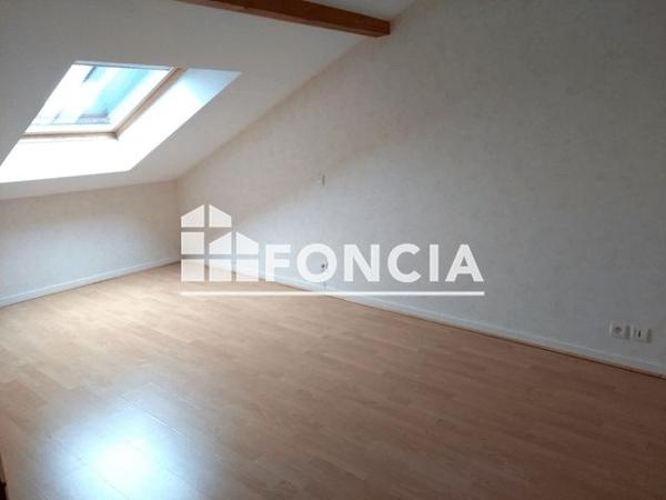 Location Maison 5 pièces 118.1 m² - 86 AVENUE DE CORZENT Thonon-les-bains 74200