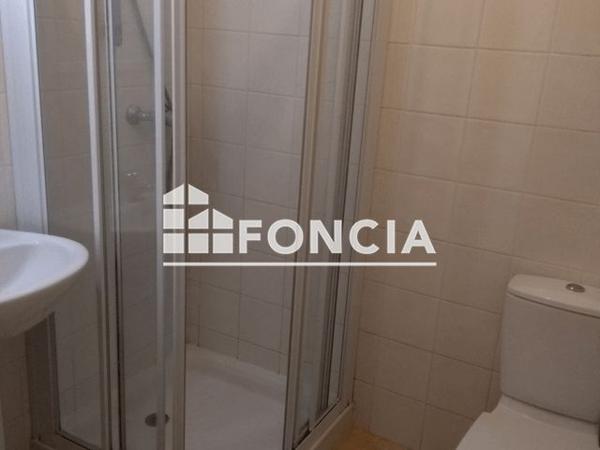 Location Maison 5 pièces 118.1 m² - 86 AVENUE DE CORZENT Thonon-les-bains 74200