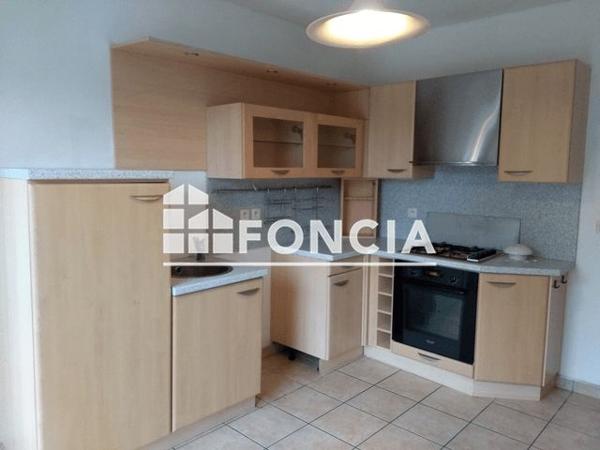 Location Maison 5 pièces 118.1 m² - 86 AVENUE DE CORZENT Thonon-les-bains 74200