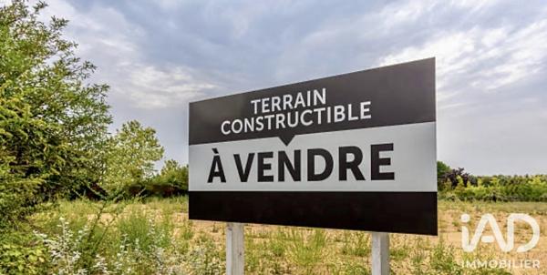 Terrain à vendre 1 174 m² Saint-Pol-sur-Ternoise