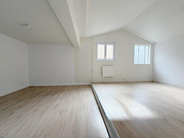 Appartement 1 pièce(s) 41 m²