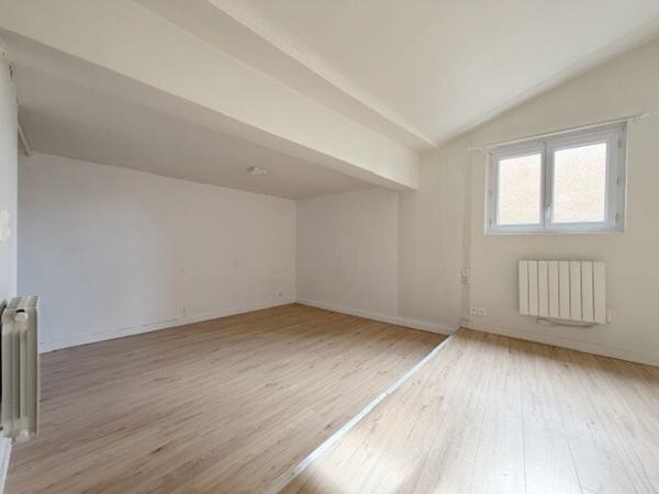 Appartement 1 pièce(s) 41 m²