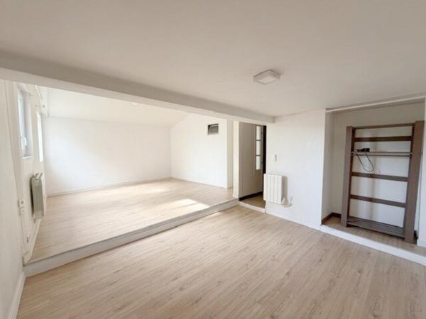 Appartement 1 pièce(s) 41 m²