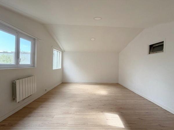 Appartement 1 pièce(s) 41 m²