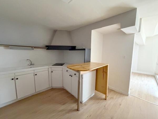 Appartement 1 pièce(s) 41 m²