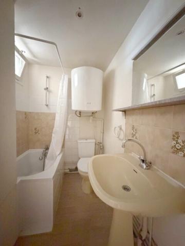 Appartement 1 pièce(s) 41 m²