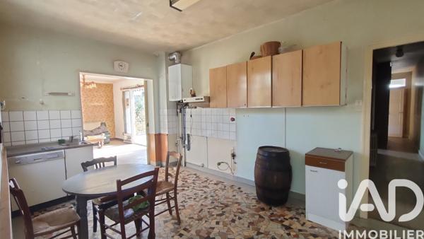 Maison à vendre 5 pièces 88 m² Avranches