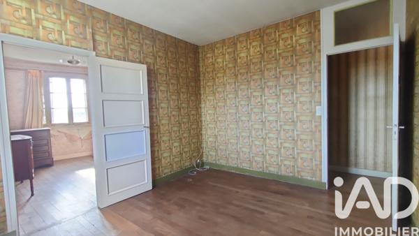 Maison à vendre 5 pièces 88 m² Avranches