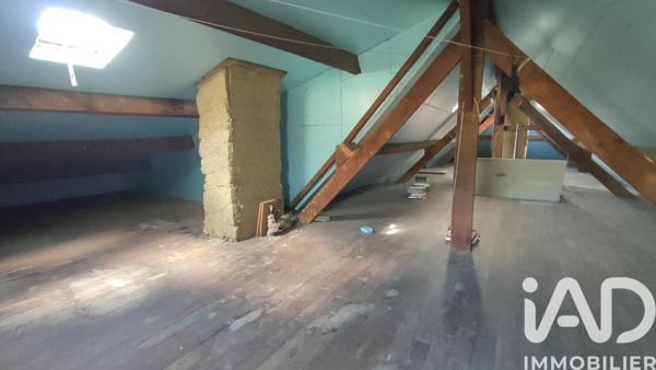 Maison à vendre 5 pièces 88 m² Avranches