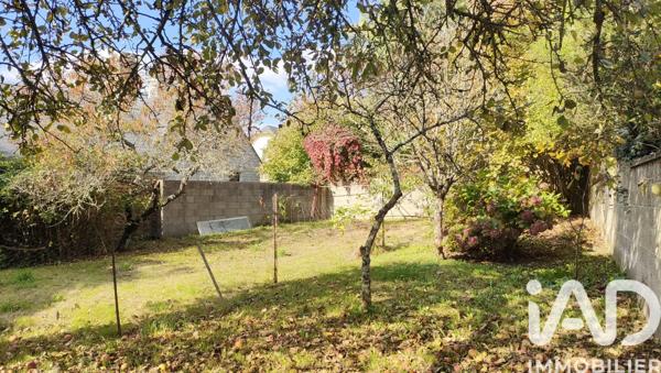 Maison à vendre 5 pièces 88 m² Avranches