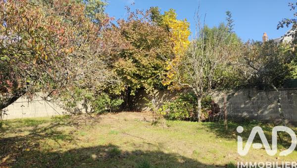 Maison à vendre 5 pièces 88 m² Avranches