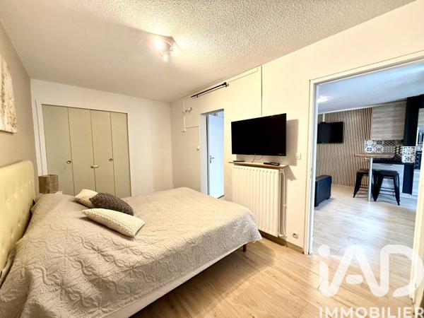Appartement à vendre 2 pièces 36 m² La Grande-Motte
