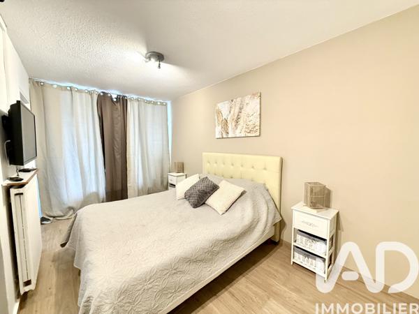 Appartement à vendre 2 pièces 36 m² La Grande-Motte