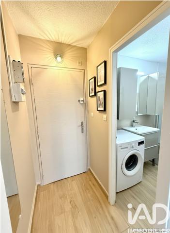 Appartement à vendre 2 pièces 36 m² La Grande-Motte