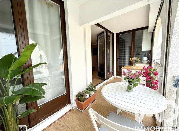 Appartement à vendre 2 pièces 36 m² La Grande-Motte