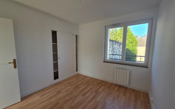 Appartement à louer    3 pièces •  Fère-en-Tardenois