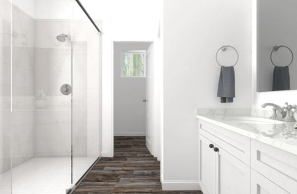 CHATOU (78) à vendre Appartement 2 pièces de 55,06 m² - Jardin terrasse - Résidence 2026