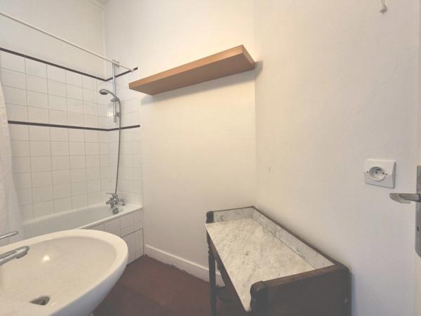 Appartement à vendre 1 pièces LEVALLOIS PERRET (92)