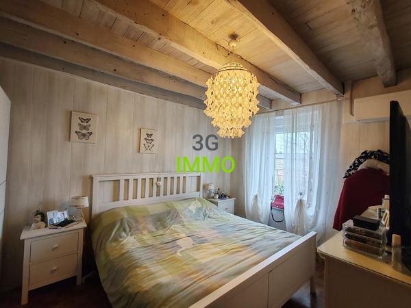 Vente / Maison T3