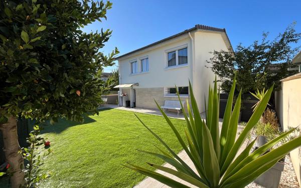 Maison à vendre    6 pièces • 132 m2 Soisy-sous-Montmorency