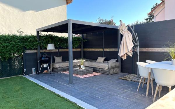 Maison à vendre    6 pièces • 132 m2 Soisy-sous-Montmorency