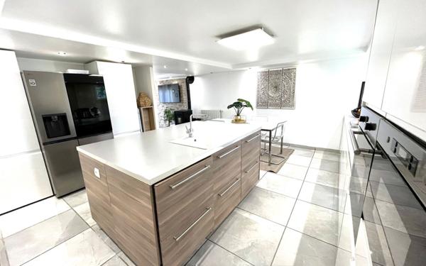 Maison à vendre    6 pièces • 132 m2 Soisy-sous-Montmorency