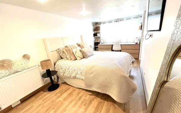 Maison à vendre    6 pièces • 132 m2 Soisy-sous-Montmorency