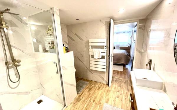 Maison à vendre    6 pièces • 132 m2 Soisy-sous-Montmorency