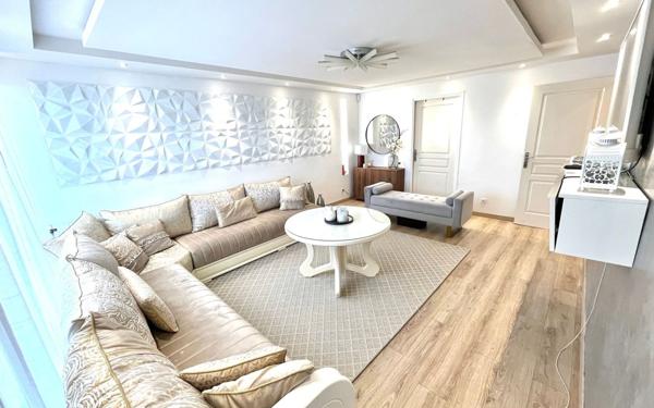 Maison à vendre    6 pièces • 132 m2 Soisy-sous-Montmorency