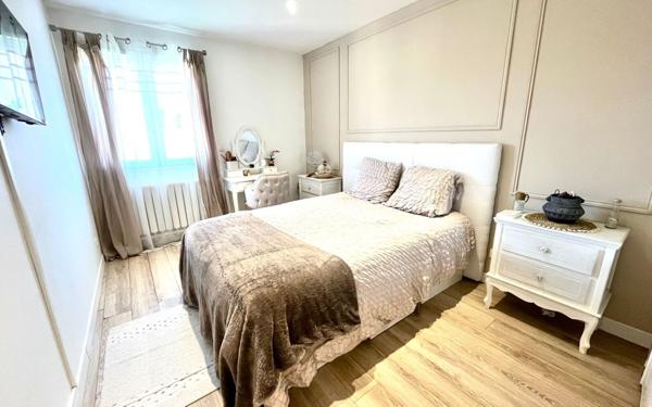 Maison à vendre    6 pièces • 132 m2 Soisy-sous-Montmorency