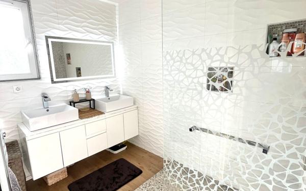 Maison à vendre    6 pièces • 132 m2 Soisy-sous-Montmorency