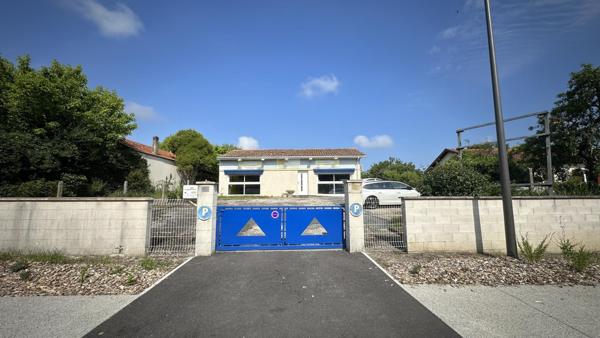 Local commercial 80 m2