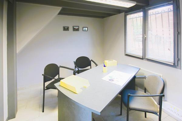 Local commercial 80 m2