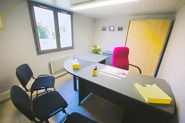 Local commercial 80 m2