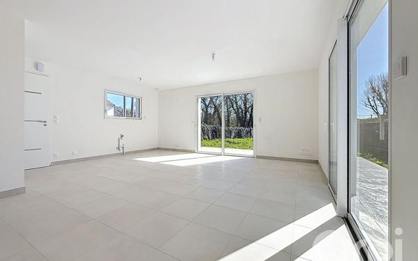 Maison à vendre    5 pièces • 90,78 m2 Challans