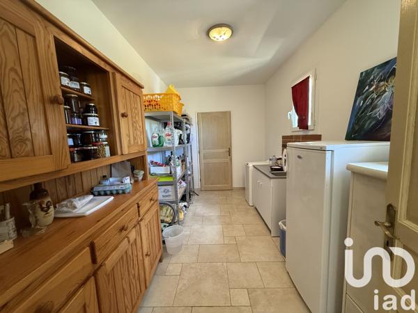 Maison à vendre 5 pièces 143 m² Barret-de-Lioure