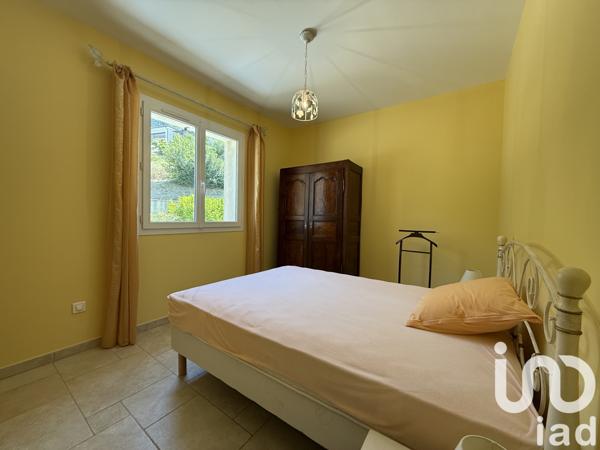 Maison à vendre 5 pièces 143 m² Barret-de-Lioure