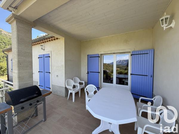 Maison à vendre 5 pièces 143 m² Barret-de-Lioure