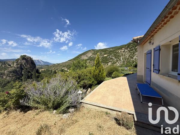 Maison à vendre 5 pièces 143 m² Barret-de-Lioure