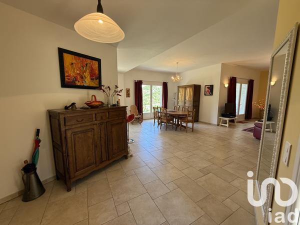 Maison à vendre 5 pièces 143 m² Barret-de-Lioure