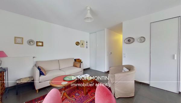 Appartement 4 pièces - 79 m² Exclusivité efficity