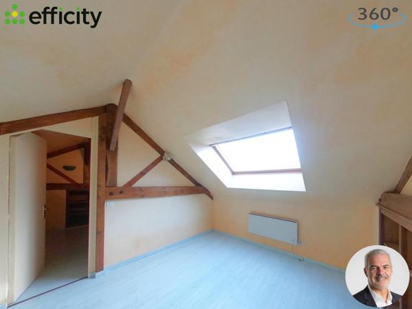 Maison 5 pièces - 102 m²