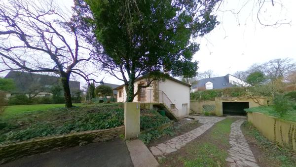 Maison 5 pièces - 102 m²