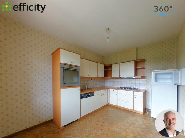 Maison 5 pièces - 102 m²