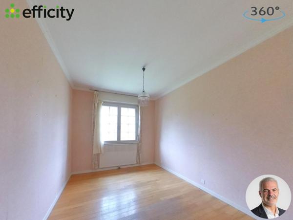 Maison 5 pièces - 102 m²