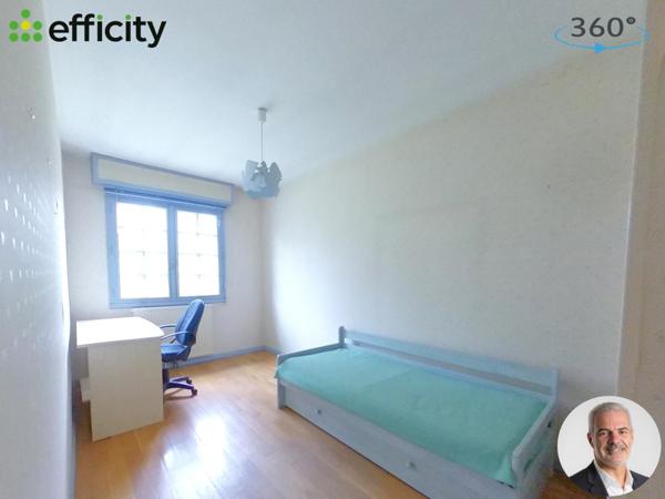 Maison 5 pièces - 102 m²