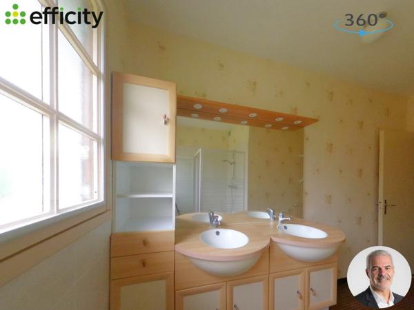 Maison 5 pièces - 102 m²