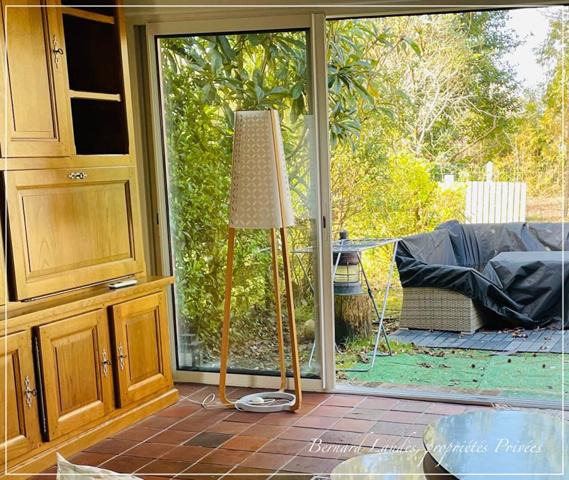 Authentique maison landaise  à Linxe 11 pièce(s) 389.94 m2